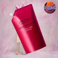 Shiseido Salon Program After Care Essence 1000 g อาหารสำหรับปรับผิวผมให้เรียบตั้งแต่โคนจรดปลาย