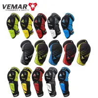 Motorcycle Riding Knee Slider Pads Motocross Leg Brace Protector Cycling Ski Protect PP Shell Gear Racing Moto Support Men Women Knee Shin Protection