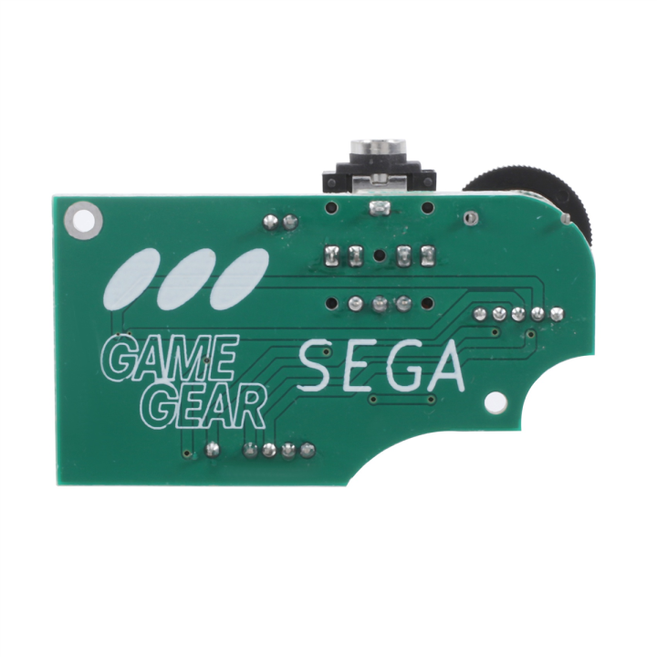 for-sega-game-gear-all-verison-sound-volume-board-w-volume-wheel-volume-motherboard