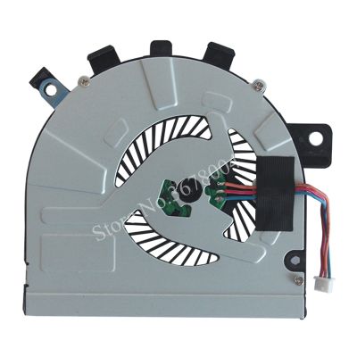 New Laptop CPU Cooling Fan for toshiba M50 A M40t AT02S M40t E45T U40T fan