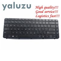 ™ English US Black Keyboard For HP G4-1000 636376-001 636376-B31 636376-B31 645893-001