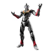 Bandai Figure-rise Standard Ultraman Suit Evil Tiga -Action- 4573102653260 (Plastic Model)