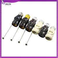 JIEZH 110-250โวลต์ อะแดปเตอร์หลอดไฟ LED ของสหรัฐอเมริกา 6A เอบีเอสเอบีเอส ปลั๊กเชื่อมต่อปลั๊ก อุปกรณ์เสริมเสริม การแปลงสำหรับโคมไฟ E26