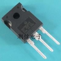 2ชิ้น STGW39NC60VD ไป-247 GW39NC60VD GW39NC60 600V 40A IGBT