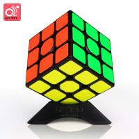 QIYI 3X3X3 56mm Smooth Magic Cube Stress Reliever Brain Teasers Toy