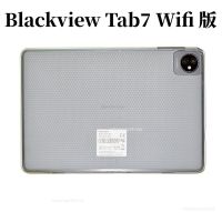 เคส TPU สำหรับ Blackview เวอร์ชัน Tab7wifi ฝาครอบป้องกันแท็บเล็ตขนาด10.1นิ้ว