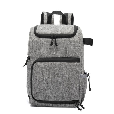 2022 Camera photo Bag Waterproof material and large capacity, the knapsack is suitable for outdoors or travel bag tripod