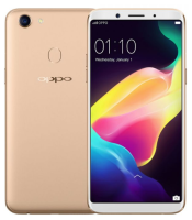 OPPO F5 Ram4/32GB (เครื่องใหม่มือ1,เครื่องศูนย์ไทยลดClearStock) จอ 6.0 นิ้ว,แบตเตอรี่ 3200 mAh