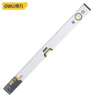 ❦ Deli Digital Protractor Angle Finder Inclinometer Electronic Measurement Level Angle Slope Test Ruler Length 600mm Two Styles
