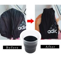 20g Paint for fabric paint Black Color Dye for Clothing Textile Dyeing Clothing Renovation paint for Clothes