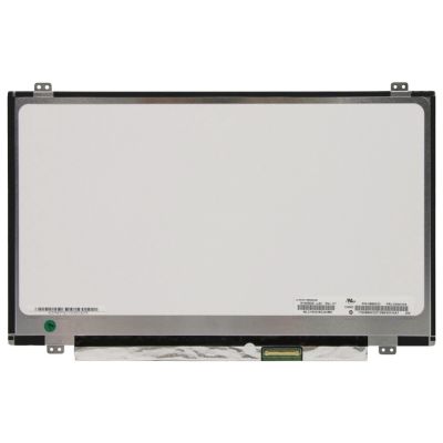 N140BGE-LA2 LA3 LB2 fit B140XW03 LP140WHU TLA1 TLB1 B140XTN02.6 B140XTN02.3 HB140WX1-300 14.0" Laptop LCD Screen"