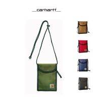 Kipling วันด้วย Carhaptt Carhartt โพลีเอสเตอร์สีสบายตาที่แข็งแกร่งสำหรับทั้งหญิงและชาย Tali Bahu เดียวกระเป๋าผ้าใบพื้นผิวที่สึกหรอ