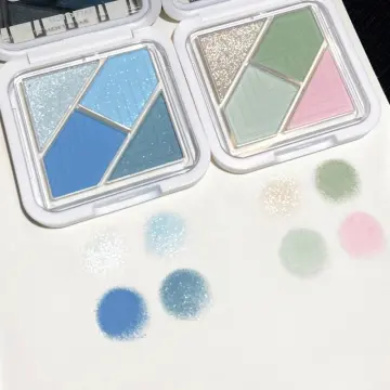 Light Green Eyeshadow - Best Price in Singapore - Jan 2024