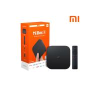 Mi Box S 4K Ultra HD set-top box