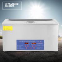 อัลตราโซนิกทำความสะอาด Ultrasonic Cleaner Ultrasonic Cleaner Professional Digital Cleaner Ultrasonic Display Device Ultrasonic Cleaner Mechanical Clea