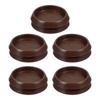 ◄ Caster Cup Nonslip Rug Carpet Chairs Cups Floor Protectors Anti Slide Pads