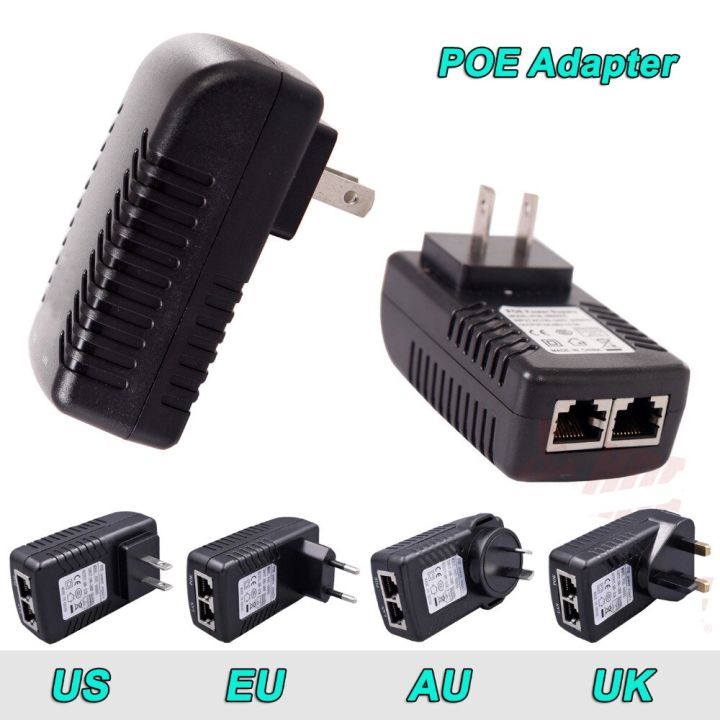 dc48v-0-5a-eu-uk-us-au-เครือข่าย-poe-switch-ethernet-poe-adapter-อะแดปเตอร์-poe-splitter-สำหรับกล้อง-ip-poe