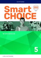 Bundanjai (หนังสือเรียนภาษาอังกฤษ Oxford) Smart Choice 4th ED 5 Workbook (P)