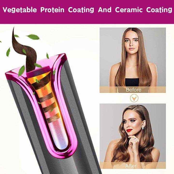 usb-charging-hair-curler-not-hurt-electric-curling-iron-styling-tools