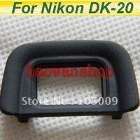 DK20 EyeCup ยาง Eyecup สำหรับ Nikon D5100 D70 D70s DK-20 DSLR กล้องดิจิตอล