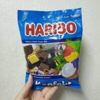 ☘️โปรส่งฟรี☘️ Haribo Konfekt Jelly 200 g. ฮาริโบ้วุ้น มีเก็บปลายทาง