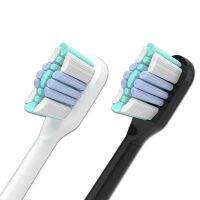 hot【DT】 2/3Pcs Soocas X3 Nozzles Toothbrush Heads X3U Electric