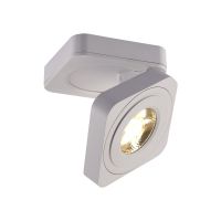 ZZOOI Folding COB LED Downlights 10W 12W  Surface Mounted Led Ceiling Lamps Spot Light 360 Degree Rotation Downlights AC220V