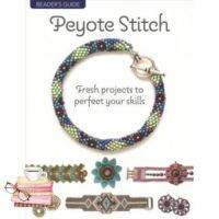 Bought Me Back ! &amp;gt;&amp;gt;&amp;gt;&amp;gt; BEADERS GUIDE: PEYOTE STITCH: FRESH PROJECTS TO PERFECT YOUR SKILLS