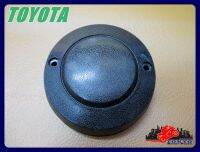 TOYOTA ALL MODEL SEAT COVER BUSHING "BLACK" (1 PC.) (89) //  ฝาครอบเบาะ ทั่วไป สีดำ (1 ตัว) สินค้าคุณภาพดี