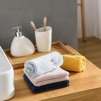 Soft Baby Face Hand Bathing Towel Kitchen Window Glass Car Floor Rags Bowl Dish Ceramic Tile Wipe  Kitchen Towel Cleaning Cloth Dish Cloth  Towels