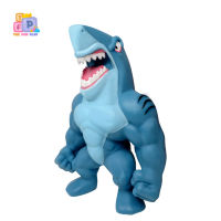 The Fun Play MonsterFlex DINO Aqua มอนเตอร์เฟล็ก อควา ยืดได้