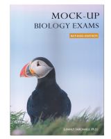 หนังสือ Mock-up Biology Exams (Revised Edition)