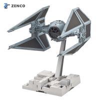 Bandai Star Wars Tie Interceptor 1/72 4549660080992