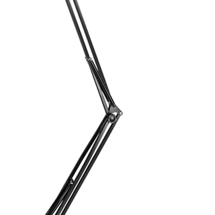 icon-mb-06-ขาตั้งไมค์-แบบหนีบขอบโต๊ะ-พร้อมที่จับไมค์-ปรับสูงได้-60-ซม-desk-mount-scissor-style-microphone-stand