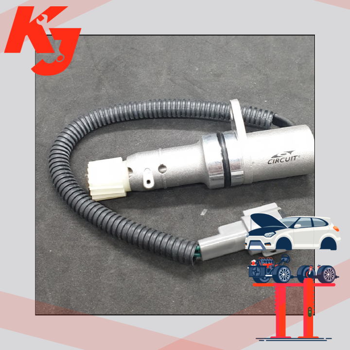 Circuit Speed Sensor Nissan Frontier/Urvan 18T Lazada PH