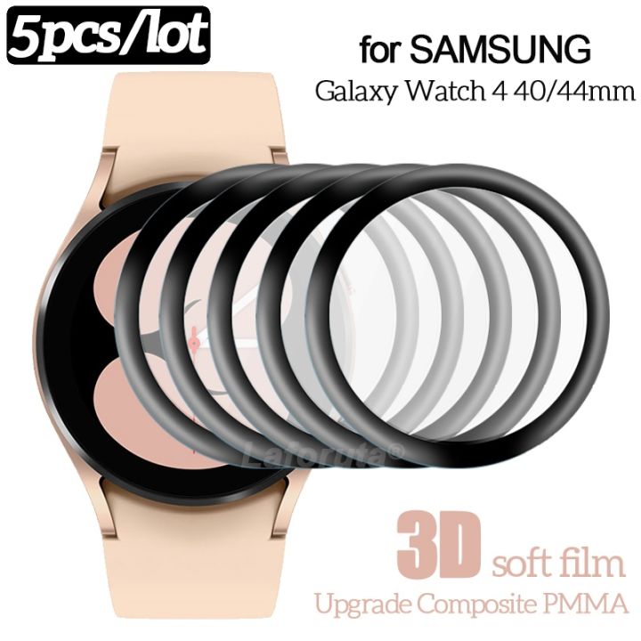 screen-protector-for-samsung-galaxy-watch-4-40mm-44mm-full-cover-3d-curved-ultra-thin-hd-protection-film-for-active-2-not-glass