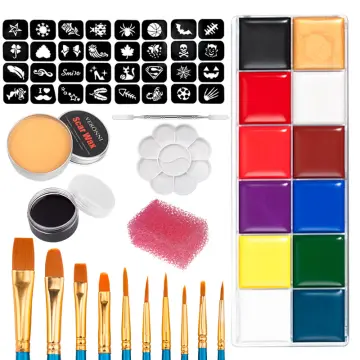 Shop Cosplay Make Up Kit with great discounts and prices online