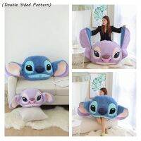 หมอนตุ๊กตานุ่ม รูปการ์ตูน Stitch น่ารัก สําหรับเด็ก วัยรุ่น