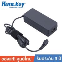 ( PRO+++ ) โปรแน่น.. HUNTKEY ปลั๊ก Notebook Adapter 90W รุ่น ULTRA UNIVERSAL (พร้อมหัวต่อ 8 ขนาด) ราคาสุดคุ้ม อุปกรณ์ สาย ไฟ ข้อ ต่อ สาย ไฟ อุปกรณ์ ต่อ สาย ไฟ ตัว จั๊ ม สาย ไฟ