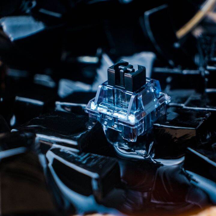 Akko Jelly Black Mechanical Switch Lazada PH