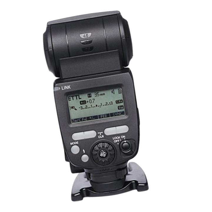 kokiya-wireless-hss-ttl-ittl-yn685แฟลช-speedlite-สำหรับ-nikon-d750-d610สำหรับ-canon