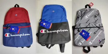 Sonderangebotspreis Shop Champion Backpack online