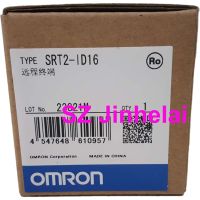 OMRON SRT2-ID16 Authentic original Remote terminal