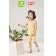 LULLABY - BỘ 3 LỖ BG NH133V