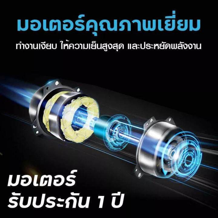 พัดลมไอเย็น-meier-พัดลมแอร์เย็นๆ-พัดลมไอน้ำ-ขนาด-10l-cooler-conditioner-220w-พัดลมปรับอากาศ-พัดลมไอน้ำเย็น-พัดลมแอร์-แอร์เคลื่อนที่-พัดลมเเอร์เย็น-มี-มอก-เคลื่อนปรับอากาศเคลื่อนที่-air-cooler-เสียงเงี