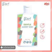 Ginni T. น้ำยาซักผ้าเด็ก Gentle Laundry Wash (250 ml)