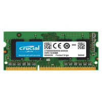 Crucial DDR3L DDR4 2G 4GB 8GB 16GB 1333 PC3 12800 1600Mhz 2400 2666MHZ Memory Latpop Memoria ram ddr4 SODIMM DDR3 RAM 4GB 8GB