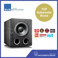 [HCM]Loa siêu trầm SVS PB-2000 Pro - Hàng chính hãng