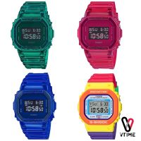 G-SHOCK รุ่น DW-5610DN &amp; DW-5600SB(Jelly series)