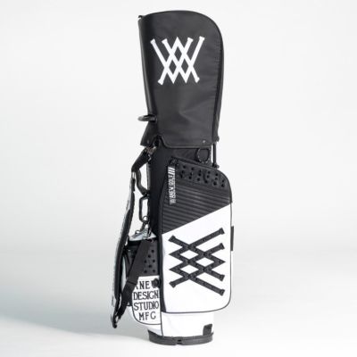 ANEW South Korea ANEW golf bag general waterproof package bags fashionable men and women with stent